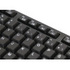 Clavier USB Everest KB-871U / AZERTY