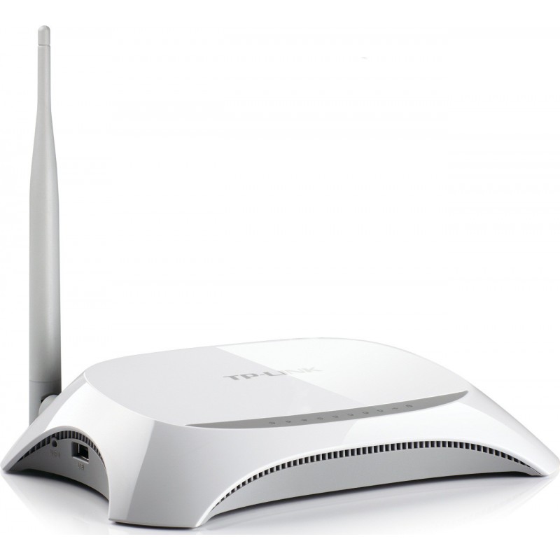 Routeur sans fil N 3G/4G