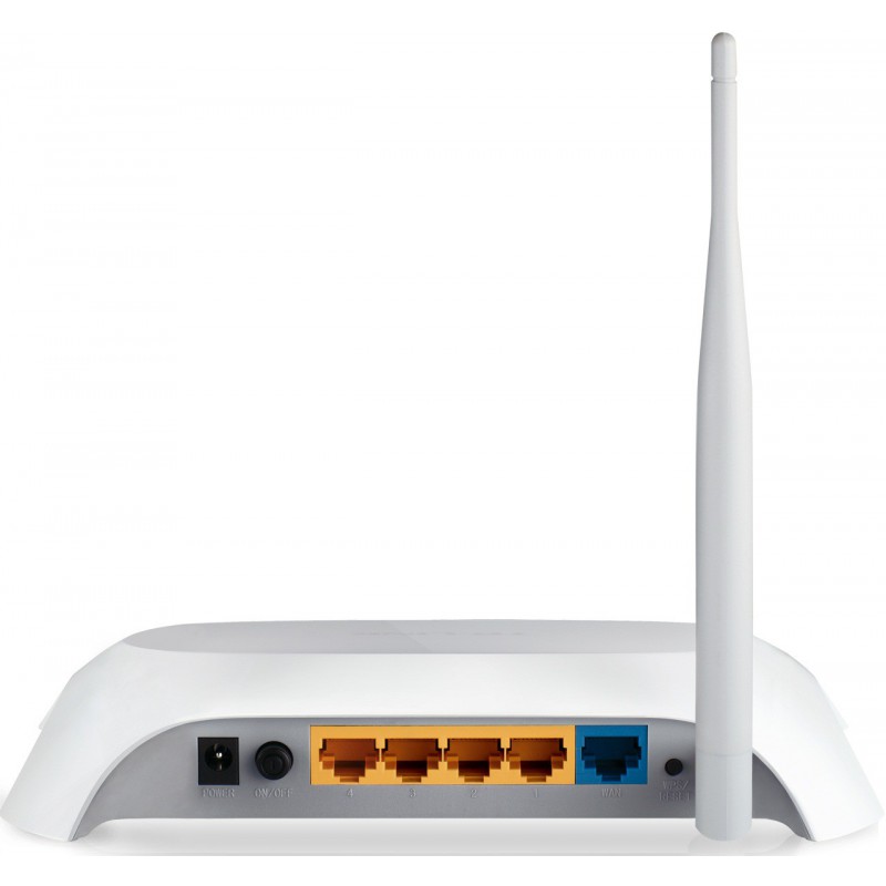 Routeur sans fil N 3G/4G