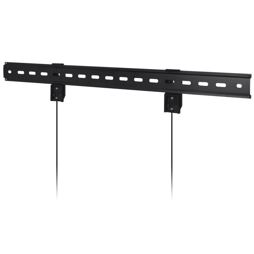 Support mural fixe Arctic Basic L pour écran plat de 42" à 80"