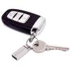 Clé USB Verbatim Executive métallique USB 2.0 / 16 Go