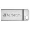 Clé USB Verbatim Executive métallique USB 2.0 / 16 Go