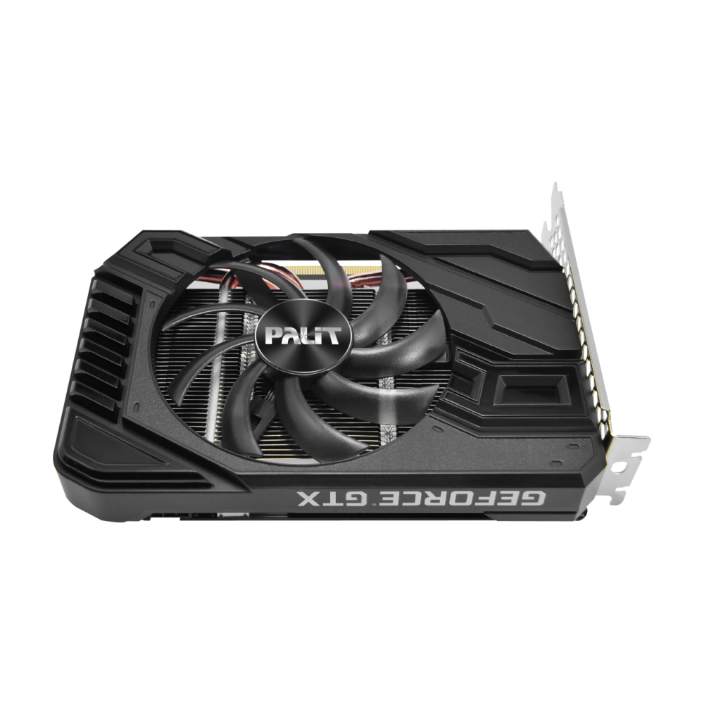 Carte Graphique Palit GeForce GTX 1660 Ti StormX OC / 6 Go