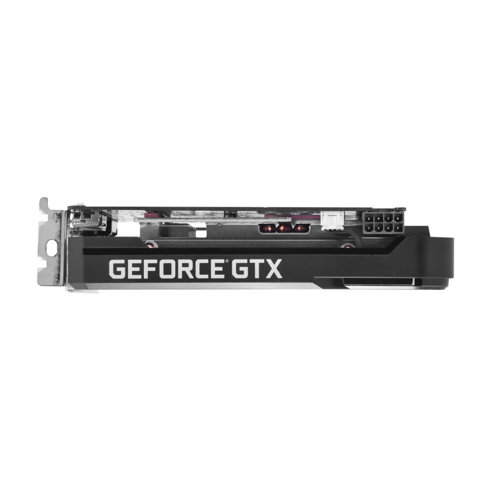 Carte Graphique Palit GeForce GTX 1660 Ti StormX OC / 6 Go