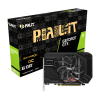 Carte Graphique Palit GeForce GTX 1660 Ti StormX OC / 6 Go