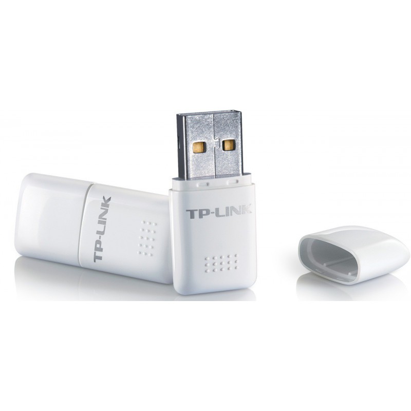 Unboxing Clé WIFI TP Link Mini Wireless USB Explication Made inBelgium🇧🇪  