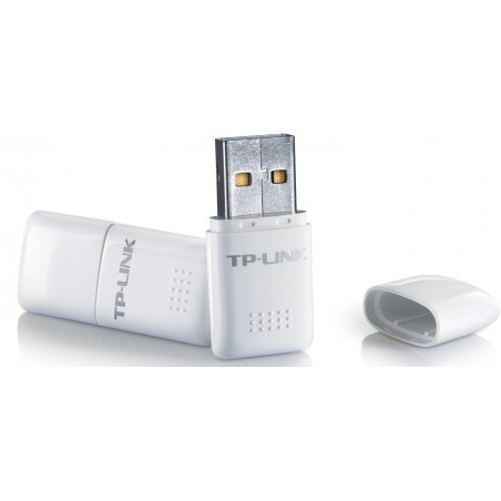 Driver For Microsoft Windows Mini Clé USB 2.0 Wifi Adaptateur LAN - Foto 3