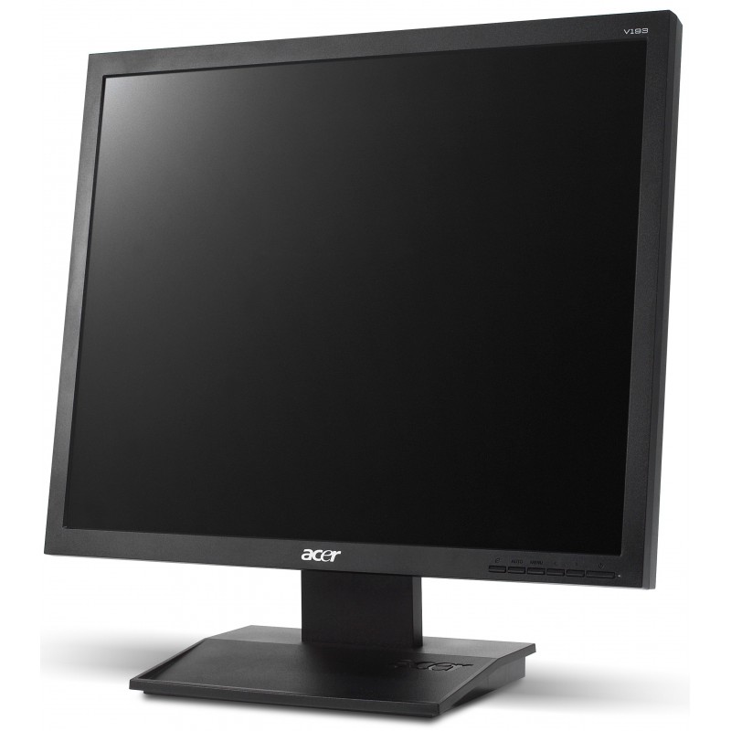 Ecran Acer LCD 19" Carré 