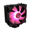 Refroidisseur pour Processeur LC Power Cosmo Cool RGB