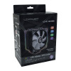 Refroidisseur pour Processeur LC Power Cosmo Cool RGB