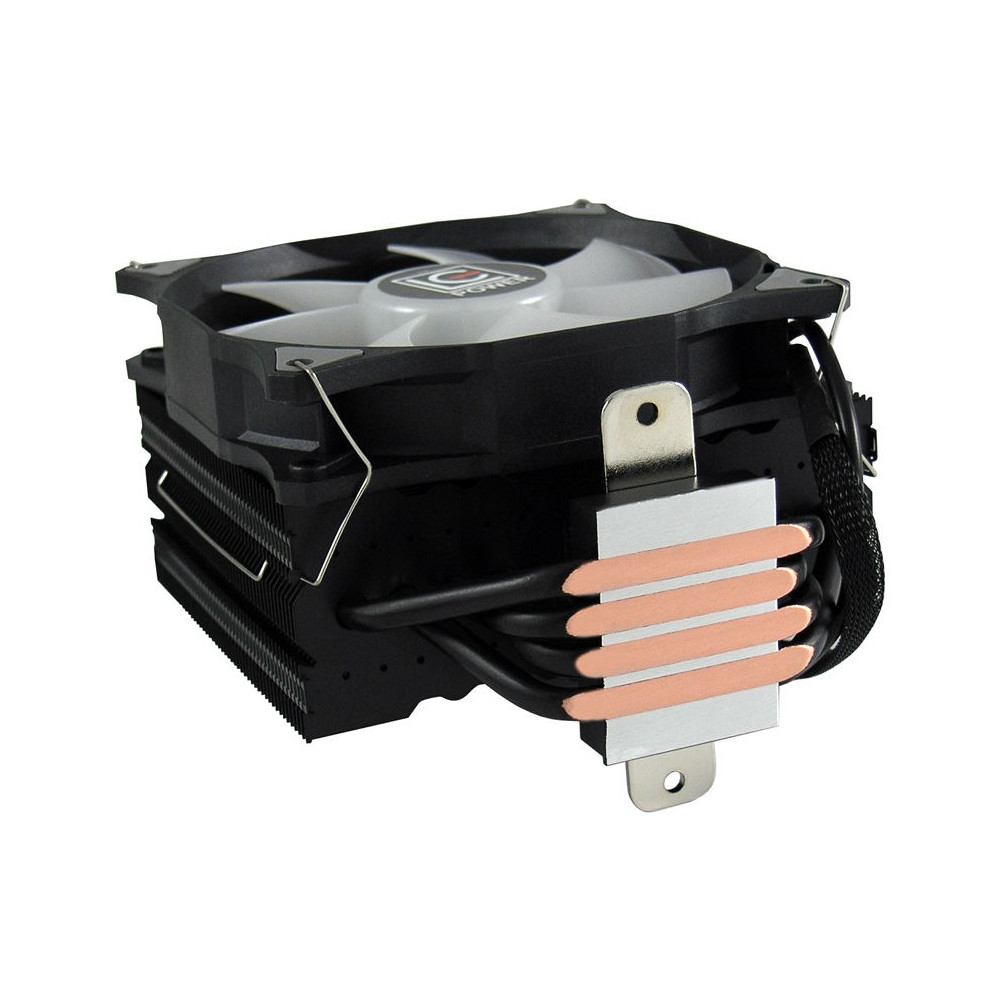 Refroidisseur pour Processeur LC Power Cosmo Cool RGB