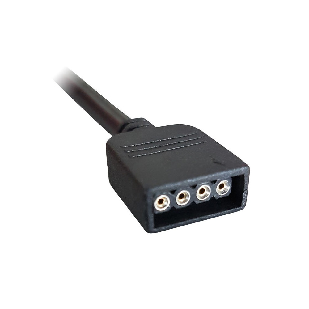 Refroidisseur pour Processeur LC Power Cosmo Cool RGB