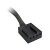 Refroidisseur pour Processeur LC Power Cosmo Cool RGB