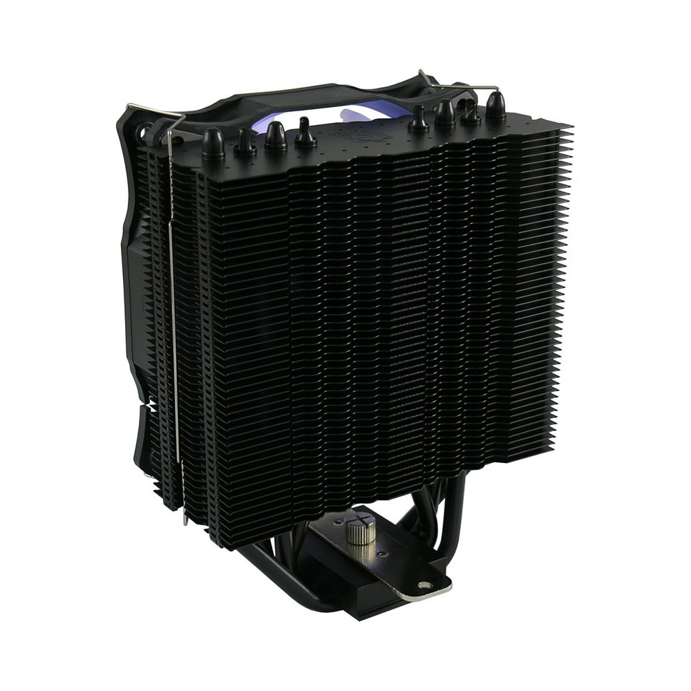 Refroidisseur pour Processeur LC Power Cosmo Cool RGB