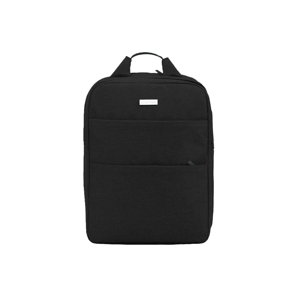Sac à dos Promate Nova-BP pour Pc Portable 15.6" / Noir