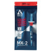 Pâte thérmique Arctic MX-2 Edition 2019 / 8 g