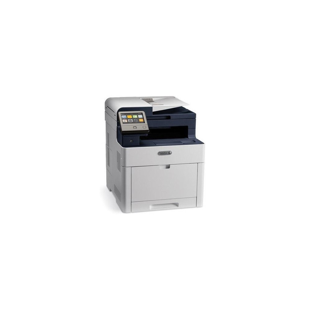 Imprimante Multifonction Laser Couleur Xerox WorkCentre 6515