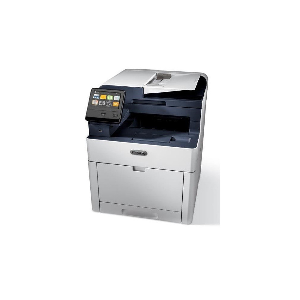 Imprimante Multifonction Laser Couleur Xerox WorkCentre 6515