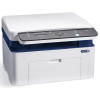 Imprimante Multifonction Laser Noir & Blanc Xerox WorkCentre 3025 / 3 en 1