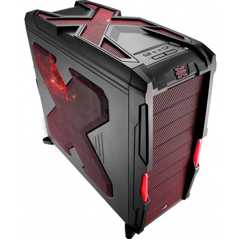 Boitier ATX AEROCOOL STRIKEX