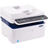 Imprimante Multifonction Laser Noir & Blanc Xerox WorkCentre 3025 / 4 en 1