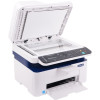Imprimante Multifonction Laser Noir & Blanc Xerox WorkCentre 3025 / 4 en 1