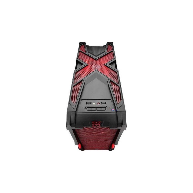Boitier ATX AEROCOOL STRIKE-X