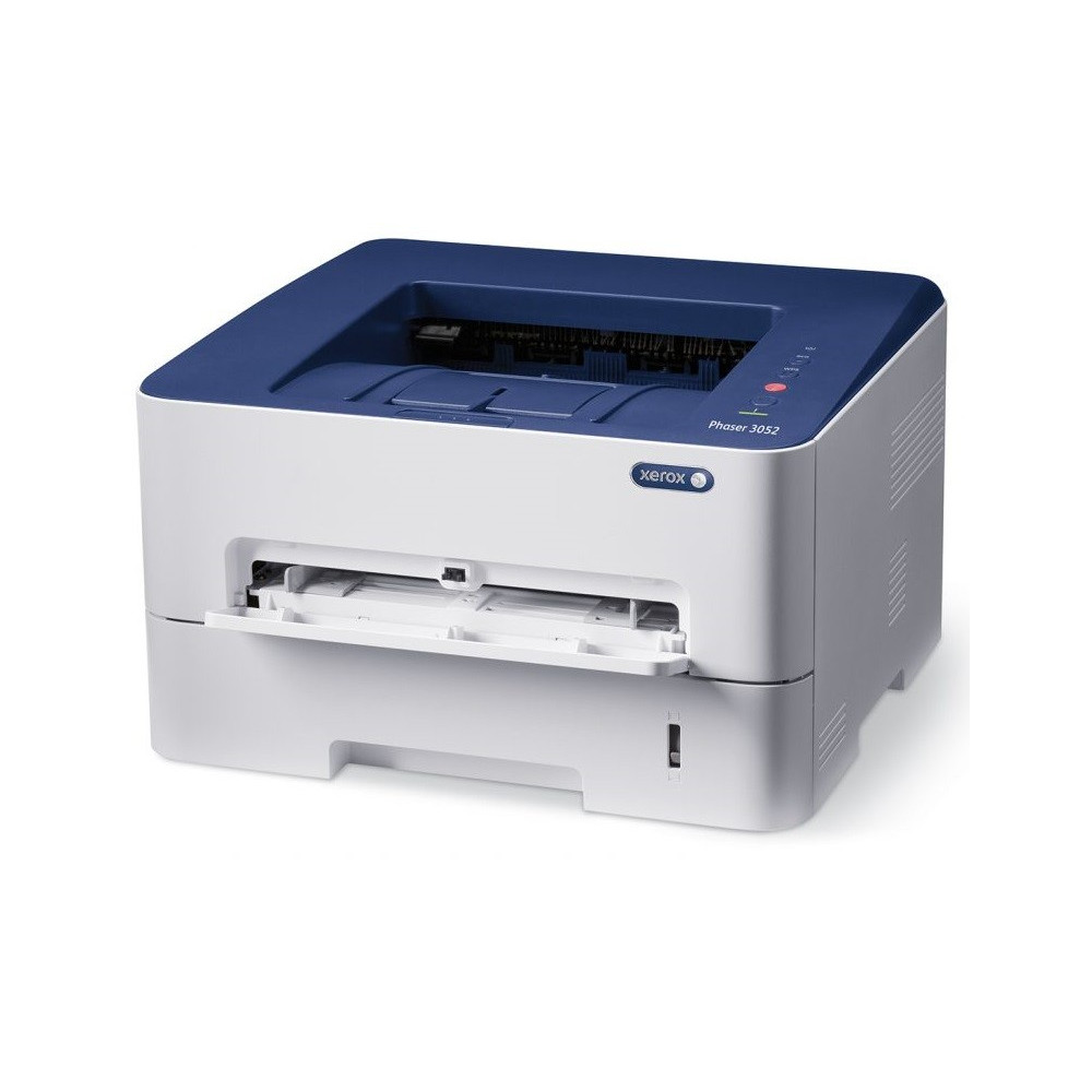 Imprimante Laser Monochrome Xerox Phaser 3052 / Wifi