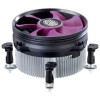 Ventilateur pour processeur Low Profile Cooler Master X Dream i117
