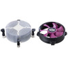 Ventilateur pour processeur Low Profile Cooler Master X Dream i117