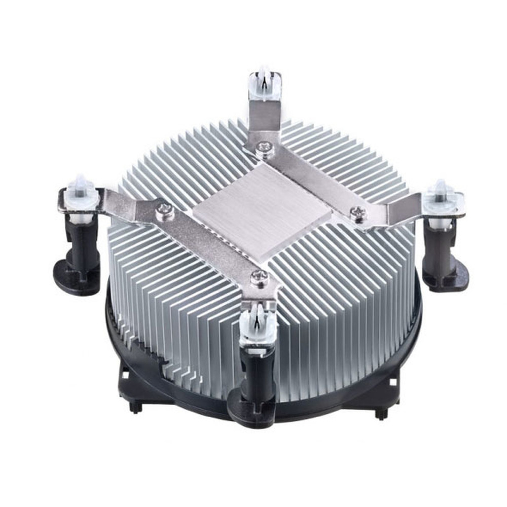 Ventilateur pour processeur Low Profile Cooler Master X Dream i117