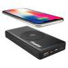 Power Bank & Chargeur Sans fil Qi Energizer QE10000CQ / 10000 mAh