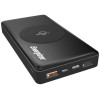 Power Bank & Chargeur Sans fil Qi Energizer QE10000CQ / 10000 mAh