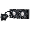 Kit de Watercooling RGB Cooler Master MasterLiquid ML240L