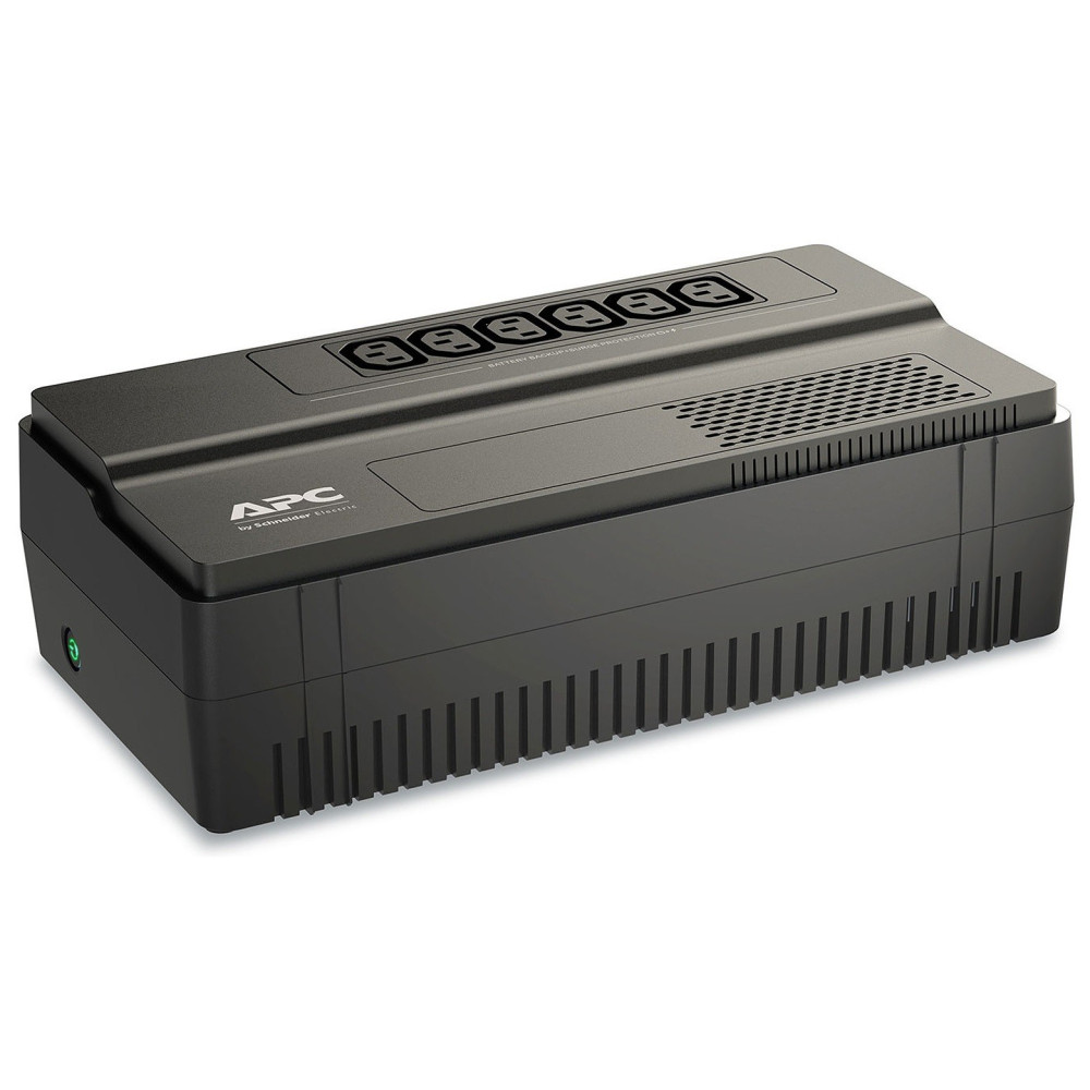Onduleur in-line APC BV650I Easy UPS BV 650VA AVR ICE 230V