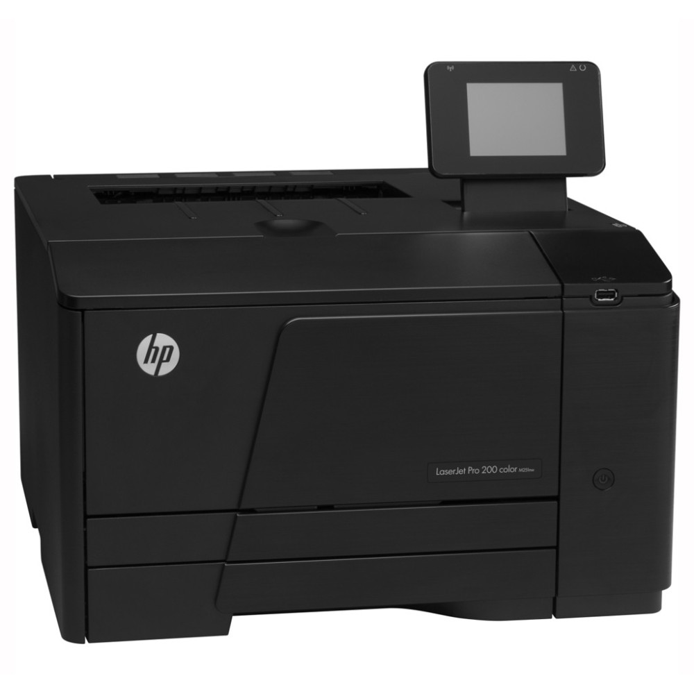  HP Color Laserjet M251N