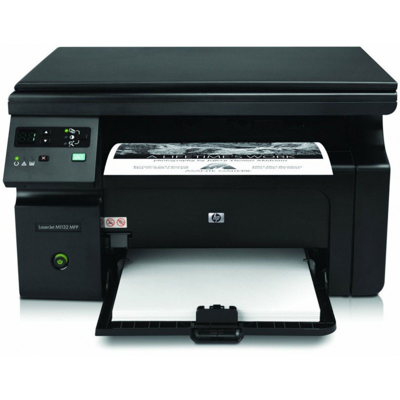 HP Laserjet Pro M1132 MFP