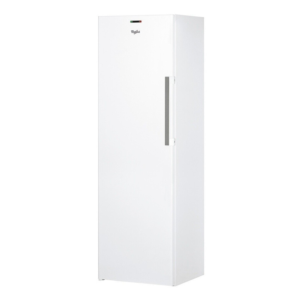Congélateur Armoire Whirlpool No Frost une Porte 257 Litres / Blanc