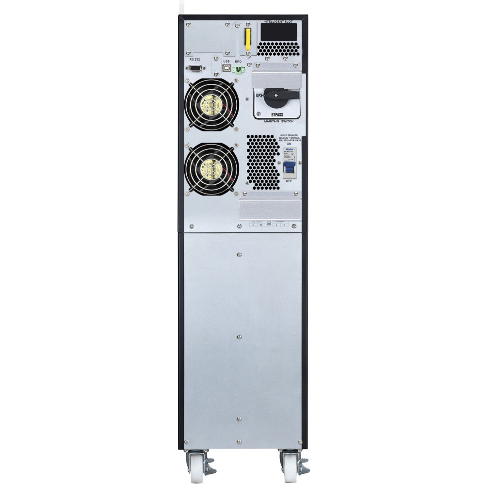 Onduleur On-Line APC Easy-UPS SRV 10000VA