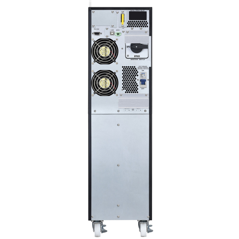Onduleur On-Line APC Easy-UPS SRV 6000VA