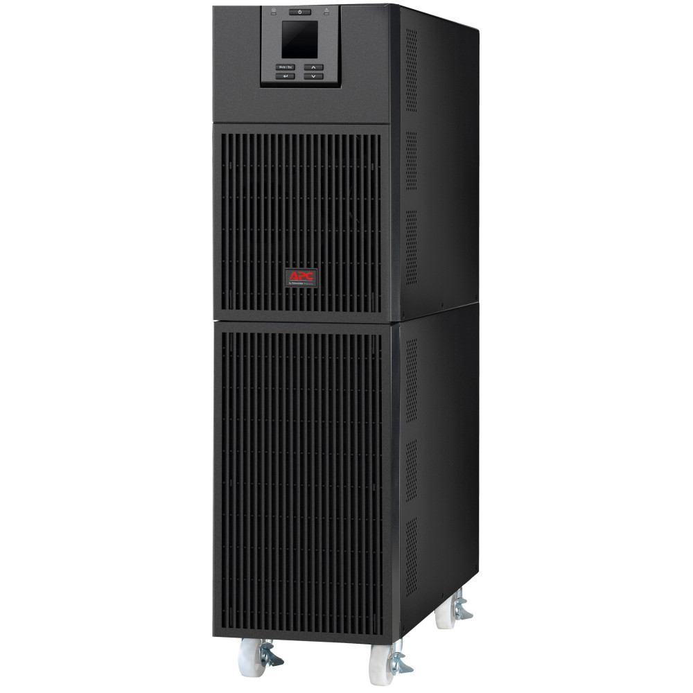 Onduleur On-Line APC Easy-UPS SRV 6000VA