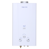 Chauffe Bain à Gaz MegaStar / Gaz Naturel / 10L
