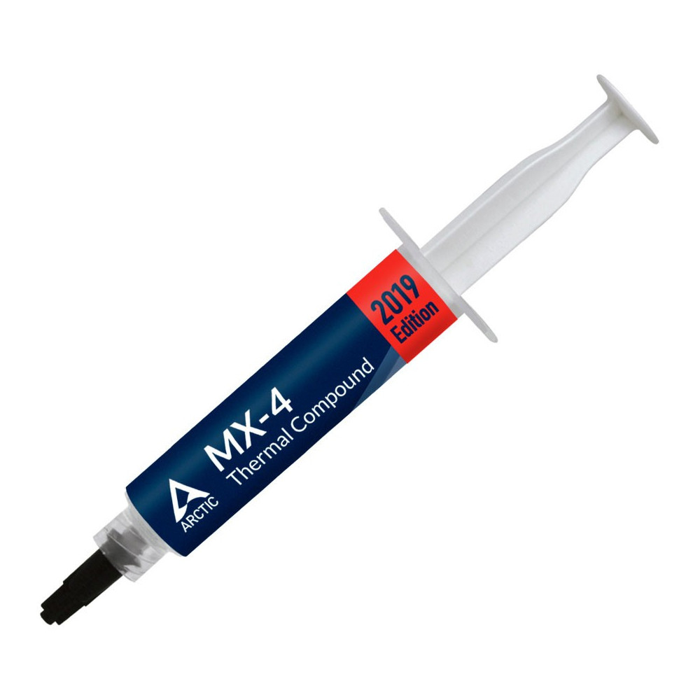 Pâte thérmique Arctic MX-4 Edition 2019 / 8g