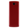 Téléphone Portable SwissTone SC1550 / Double SIM / Rouge