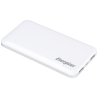 Power bank Energizer UE4005 / 4000 mAh / Blanc