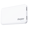 Power bank Energizer UE4005 / 4000 mAh / Blanc