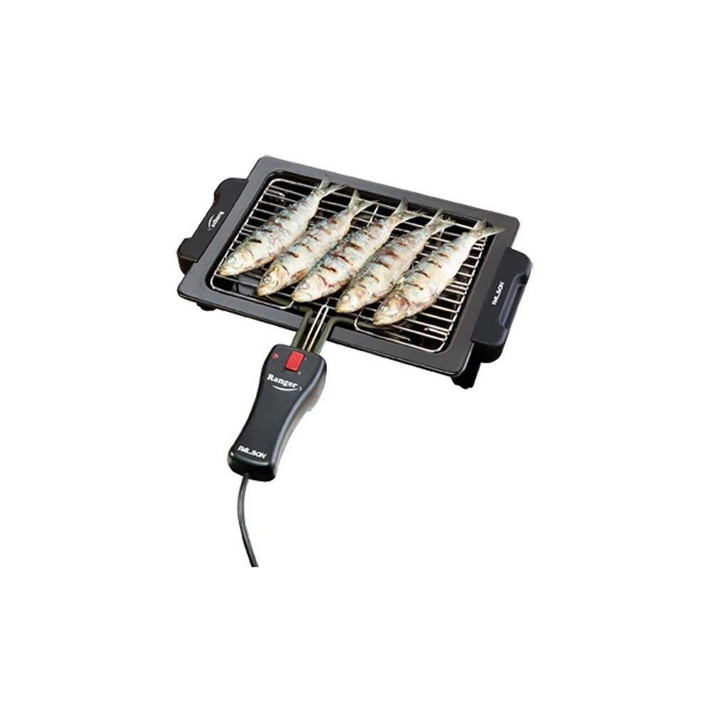 Barbecue Electrique Palson Ranger / 1000W