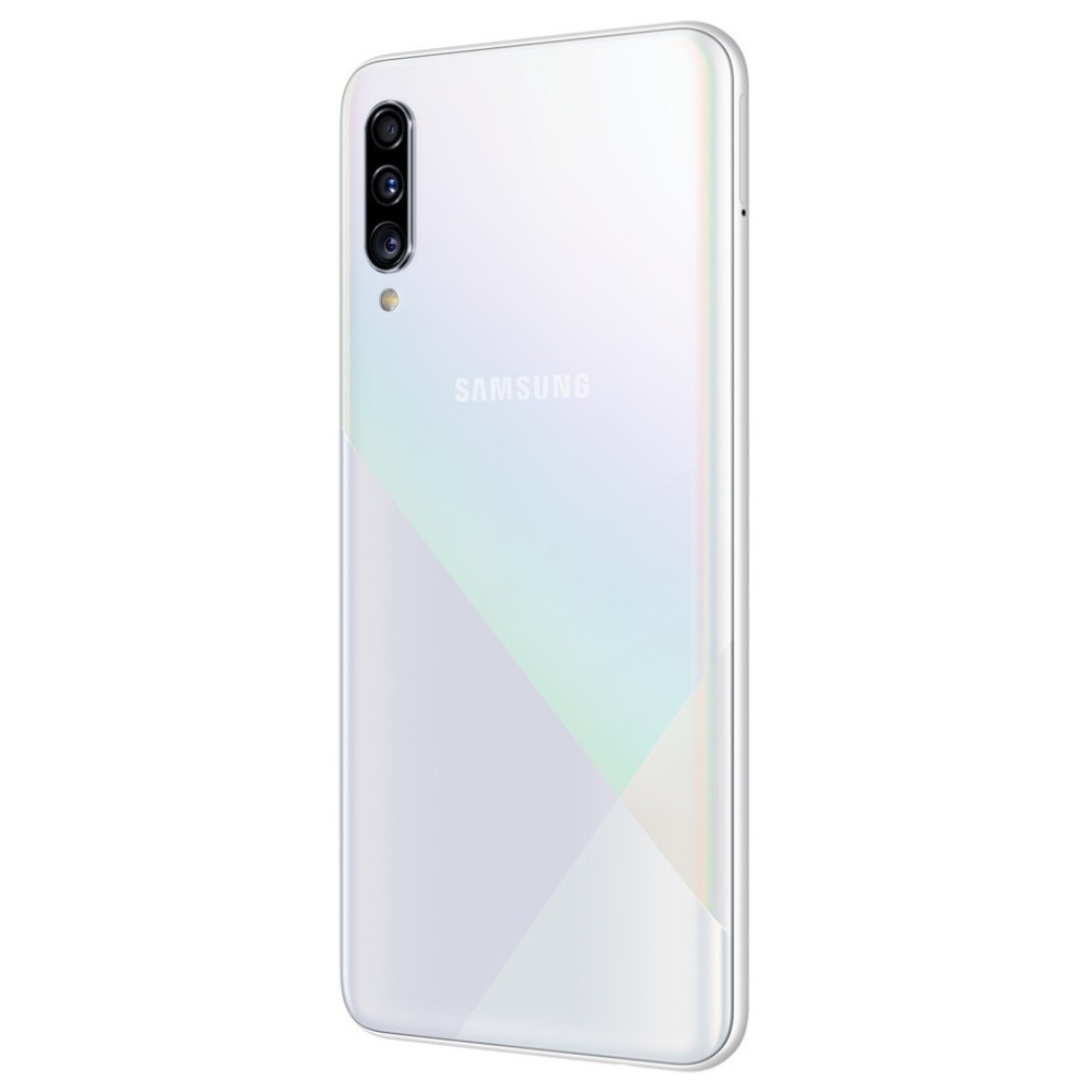 Samsung Galaxy A30s couleur blanc | Smartphone Samsung Tunisianet