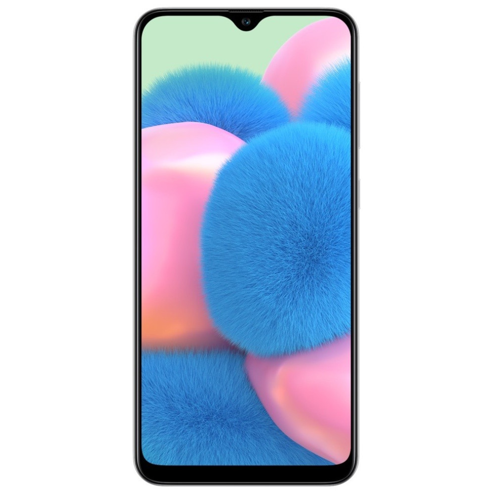 Samsung Galaxy A30s couleur blanc | Smartphone Samsung Tunisianet