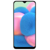 Samsung Galaxy A30s couleur blanc | Smartphone Samsung Tunisianet